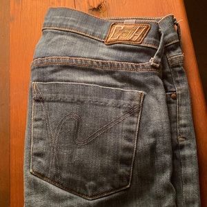 Citizens Of Humanity skinny jeans